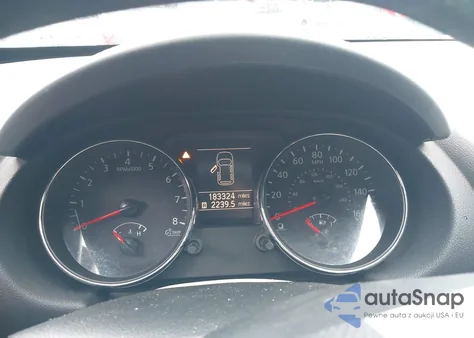 2012 Nissan Rogue Sv из США, поврежденный, VIN JN8AS5MV0CW713245